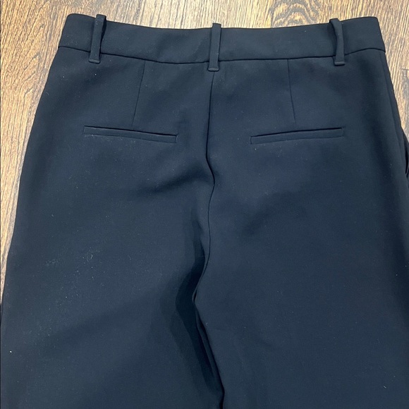 Wilfred Classic Black Men's Dress Pants - Picture 3 of 5